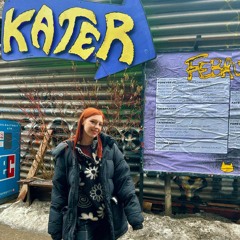 Redfreya at Kater Blau Berlin ♥︎  Sunday Morning in Acid Bogen - 7th Feb 2026