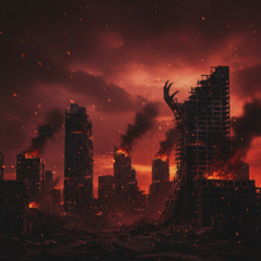 Watching it Burn
