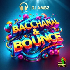 Soca Mix - Bacchanal N Bounce
