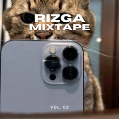 RIZGA MIXTAPE VOL. 03