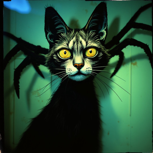 gratspider