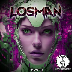 TrashKan Djs - Losman