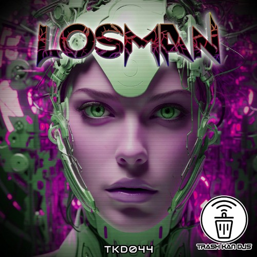 TrashKan Djs - Losman