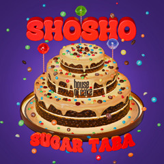 Shosho - Tetrris (Original Mix)