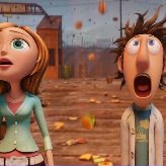 Cloudy with a Chance of Meatballs (2009) FullMovie MP4/720 9874441