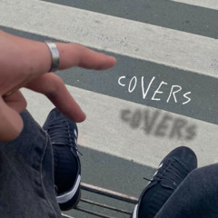 Forever - keshi (cover by siobhan)