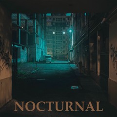 Xtopia - South London 3am [Taken from the Nocturnal LP]