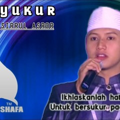 Anaasyidusshafa - Bersyukur
