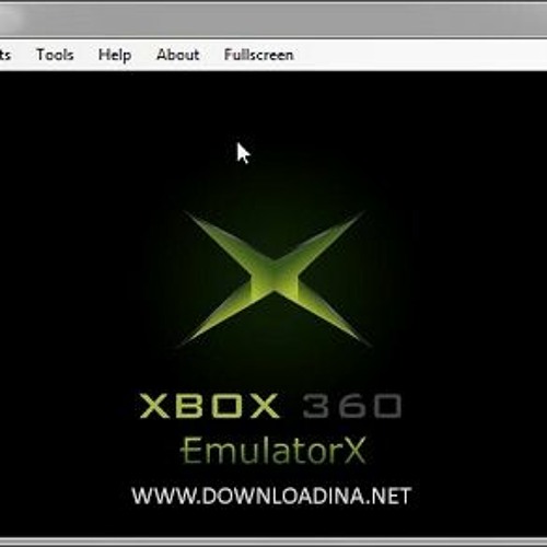 knelpunt Voor type Mislukking Stream Xbox 360 Emulator 3.2.4 Bios.dll Download For [CRACKED] Free by Chad  | Listen online for free on SoundCloud