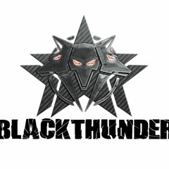 BlackThunder - HARDTECHNO LIVESTREAM SESSION 04.07.20 (audio rec)