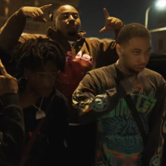 28shotsadamsblvd - Too Many Pills ft. OTM