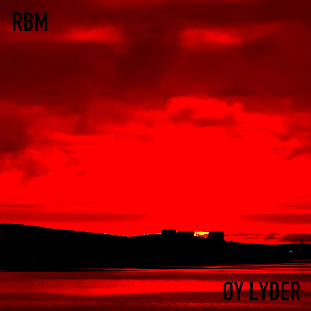 Øy lyder