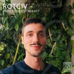 Guest Mix V17 - ROTCIV