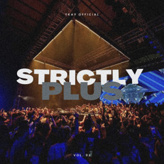 STRICTLY PLUS - Vol. 02