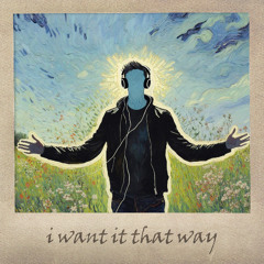 Pianaura - I Want It That Way  (Piano Version)