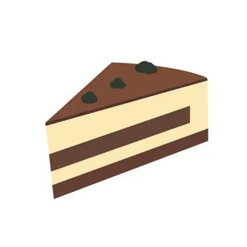Tiramisu cake - We Are The Night