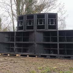 HBK B2B INFAMOUZ: MINIMAL SET