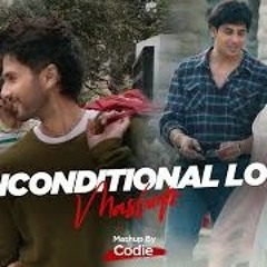 Unconditional Love Mashup KK Darshan Rawal Atif Aslam Codie [ Bollywood LoFi ] [TubeRipper.com]