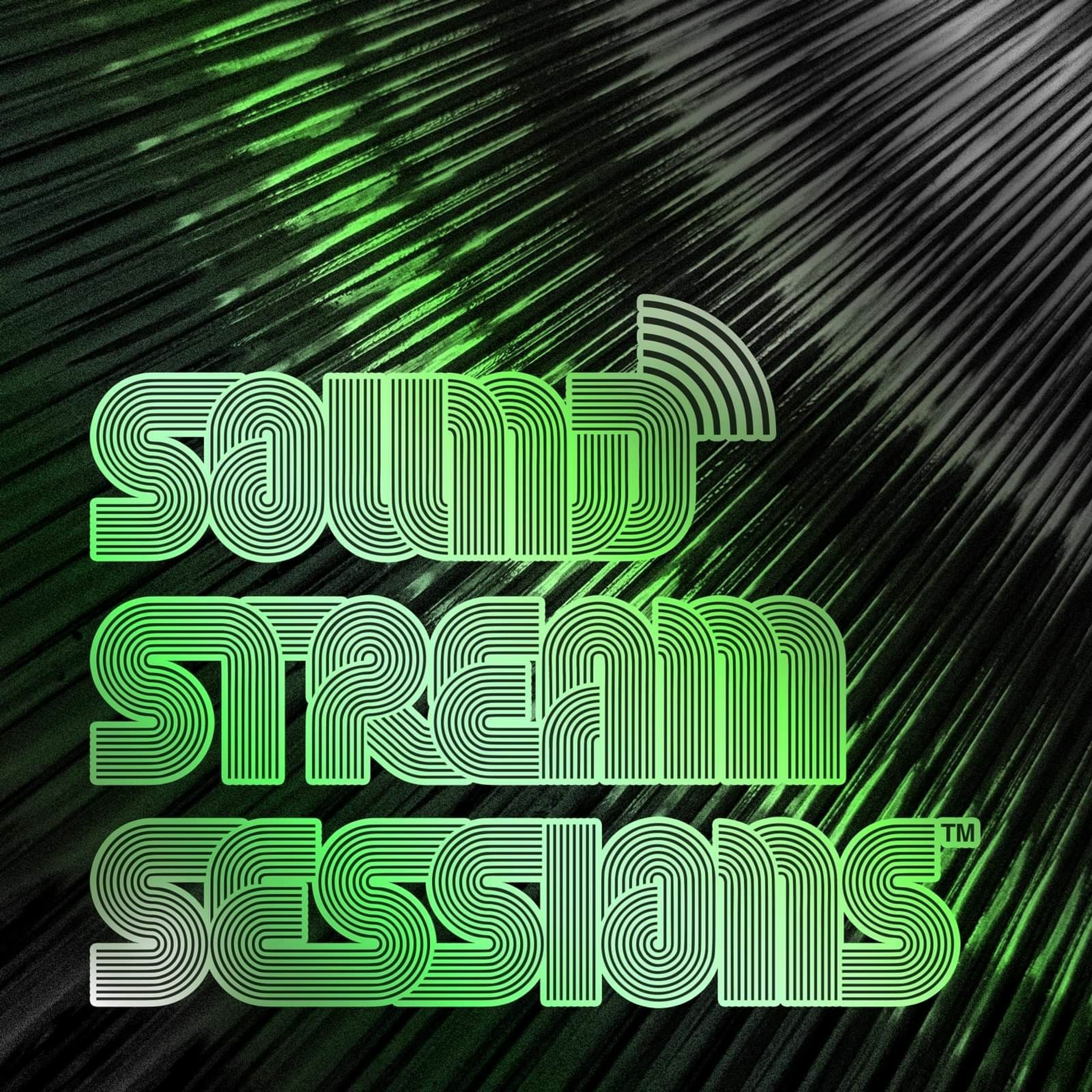 Sound Stream Sessions EDM Mix Series
