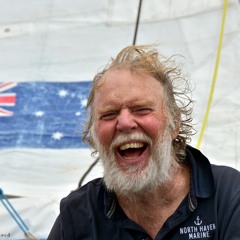 Mark Sinclair GGR2022 - 070922