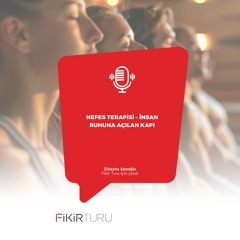 Nefes terapisi – İnsan ruhuna açılan kapı