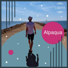 Alpaqua - Sphera 1 Year B-day set @ Cottage, Minsk, 21/12/2019