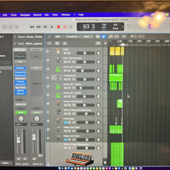 Prize cart 24 (Tragic Johnson remix)