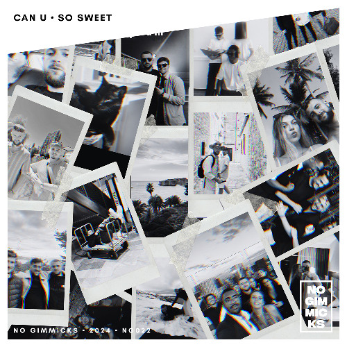 Can U - So Sweet