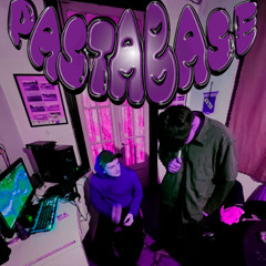 PEDROPORRO&MARTOPLUG - PASTABASE