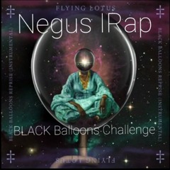 Black Balloons Challenge ( Prod. Flying Lotus )