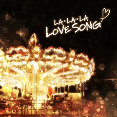 LA・LA・LA LOVE SONG (Cover) - Shingen Takeda (CV: Taiyou Ayukawa)