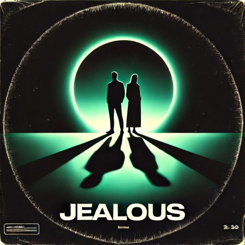 Jealous (Feat. TZee CMT)