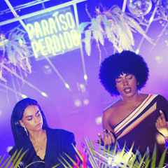 PARAISO PERDIDO 06.07 - AYA IBEJI B2B SUELEN MESMO