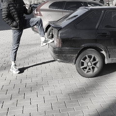 я украду lezginka