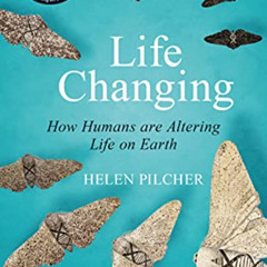 [Download] EBOOK 💏 Life Changing: SHORTLISTED FOR THE WAINWRIGHT PRIZE FOR WRITING O