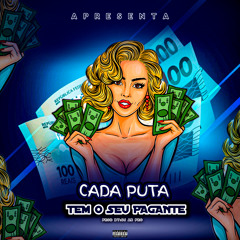 Cada Puta Tem o Seu pagante_Prod _Dj Ab Pro Ell BCT