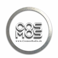 Ar - Men Da Viken Record Club On CosmosRadio May2021