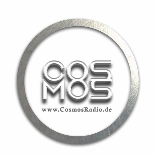 Ar - Men Da Viken Record Club On CosmosRadio July 2021