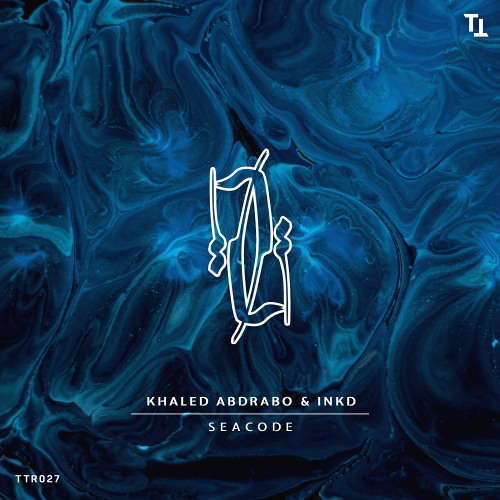 Khaled Abdrabo - Seacode  (Original Mix)