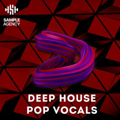 Sample Agency - Deep House Pop Vocals