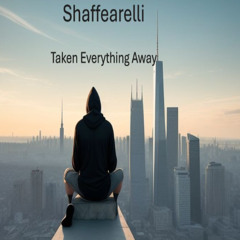 Taken Everything