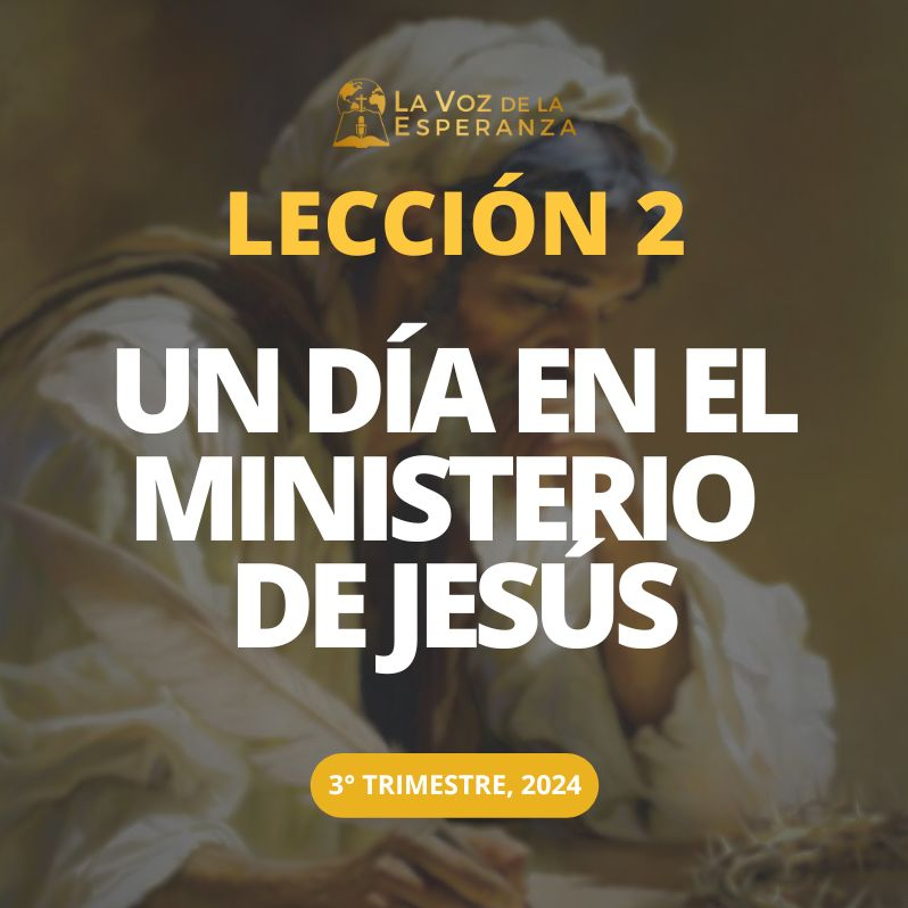 La Voz de la Esperanza