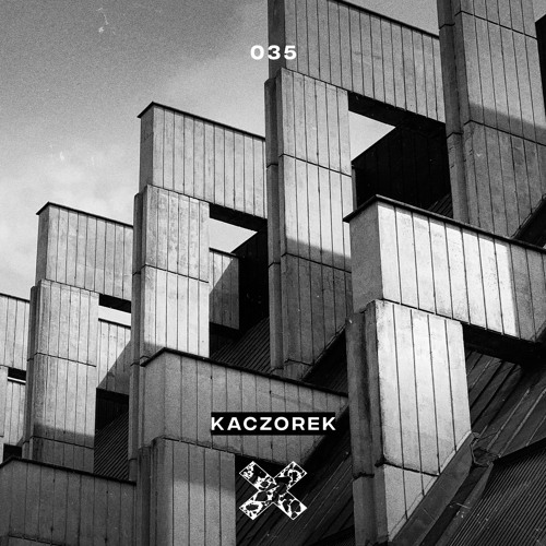 EXTEND PODCAST 035 - Kaczorek