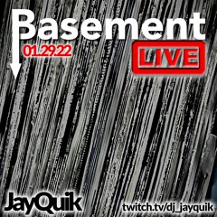 Basement LIVE_01.29.22