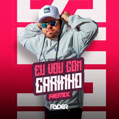 EU VOU COM CARINHO, ela quer com força (REMIX) - DJ RYDER, KOF, MC Don Juan, MC G15 e MC Davi