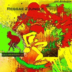 Reggae2Jungle (Dub Reggae Meet Jungle & ElectroDub)