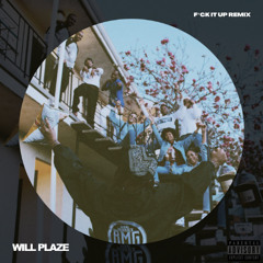 Kamaiyah, YG - "FUCK IT UP" (Will Plaze Remix)