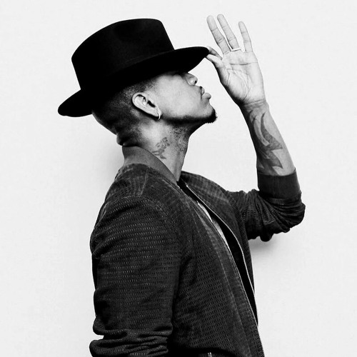 Neyo - Over My Head