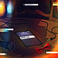 ON MY PHONE (Chipmunk sound)