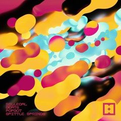 Popbot - Brain Termites
